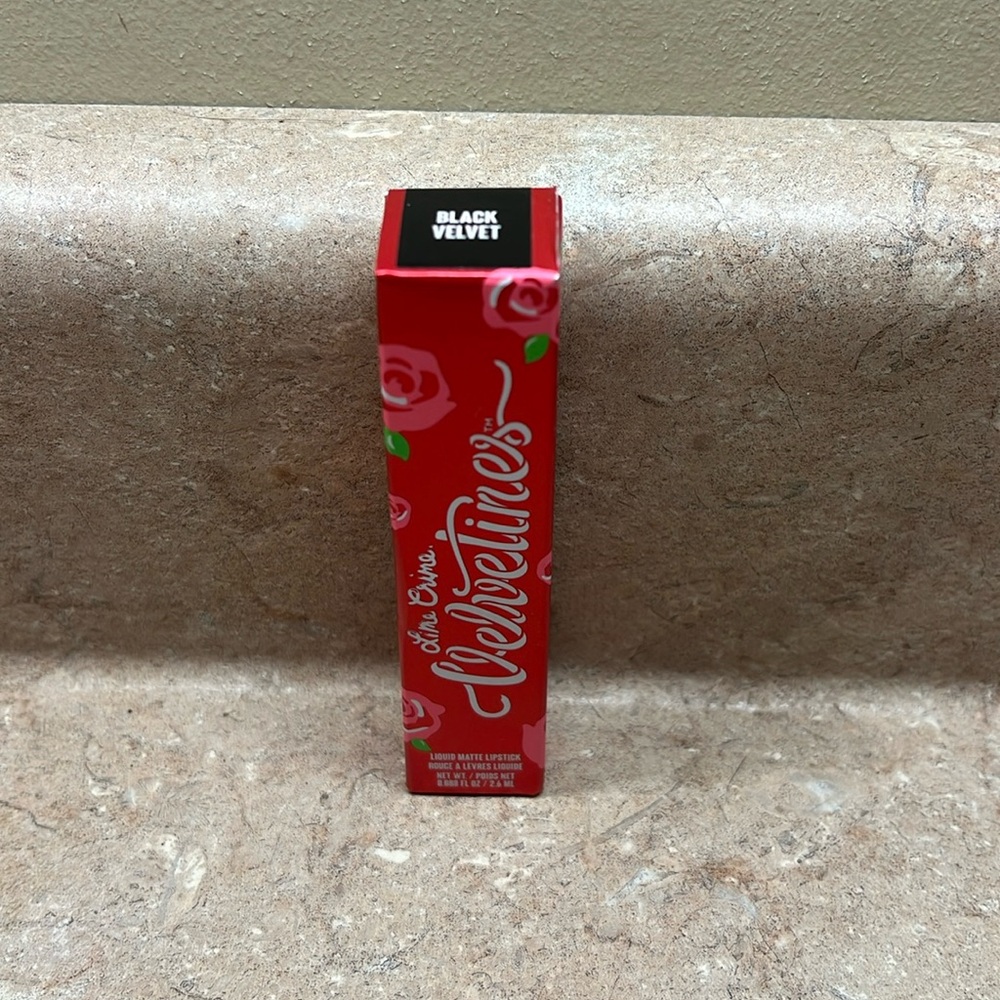Velvetines Lime Crime